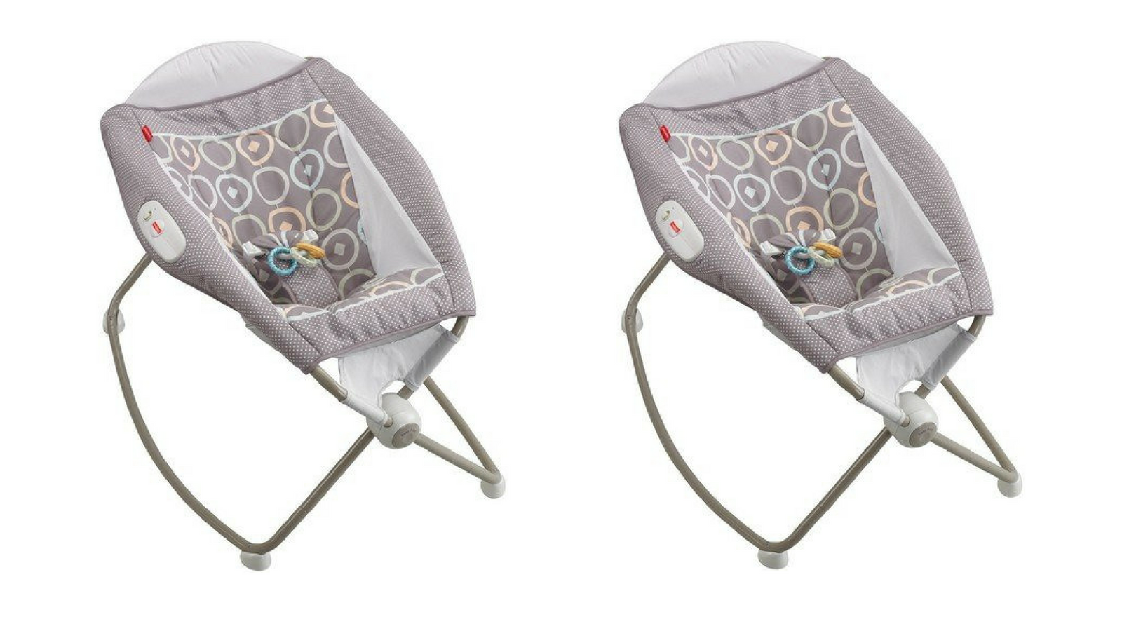 rock and play baby swing